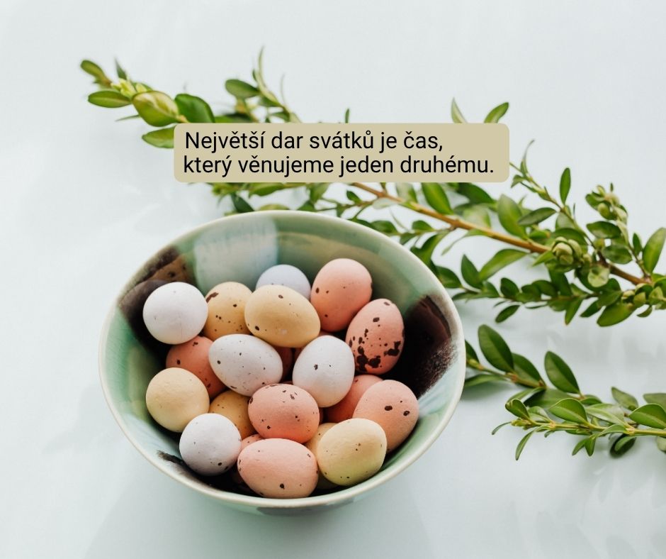 Velikonoce, článek